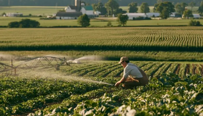 Loi du 18 août 2026 sur la souveraineté agricole : quels changements concrets pour les exploitants ?